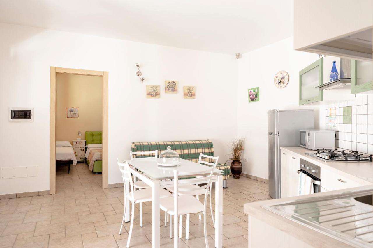 Corsano  Tenuta De Masi By Lovesud מראה חיצוני תמונה