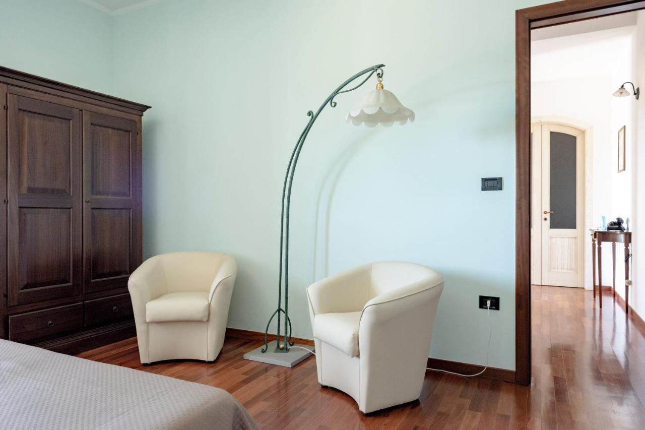 Corsano  Tenuta De Masi By Lovesud מראה חיצוני תמונה