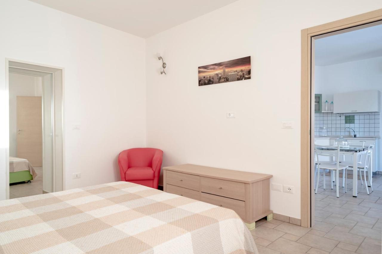 Corsano  Tenuta De Masi By Lovesud מראה חיצוני תמונה