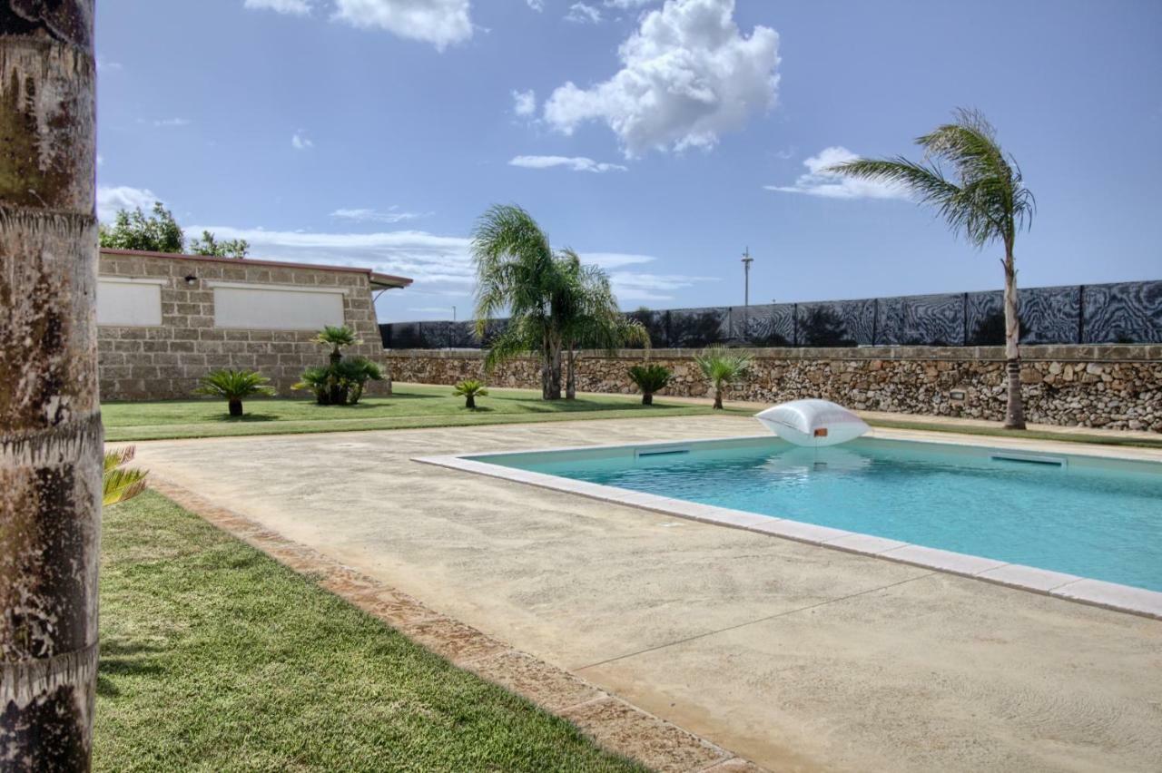 Corsano  Tenuta De Masi By Lovesud מראה חיצוני תמונה