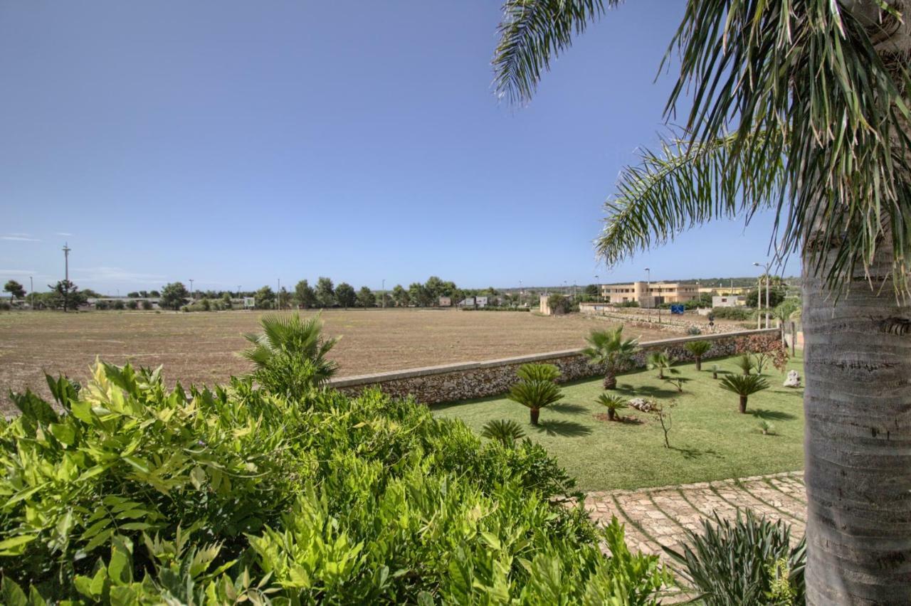 Corsano  Tenuta De Masi By Lovesud מראה חיצוני תמונה