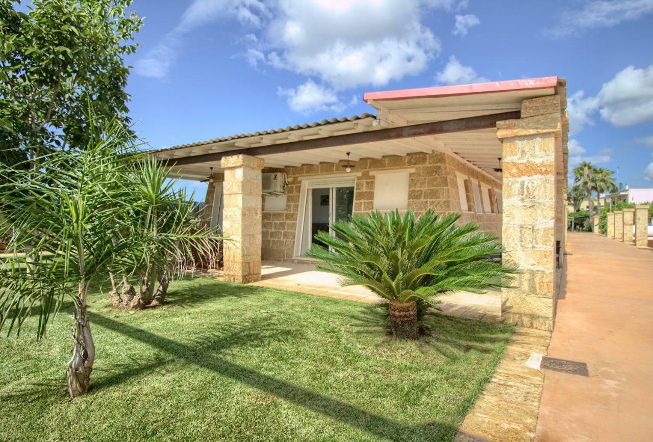 Corsano  Tenuta De Masi By Lovesud מראה חיצוני תמונה