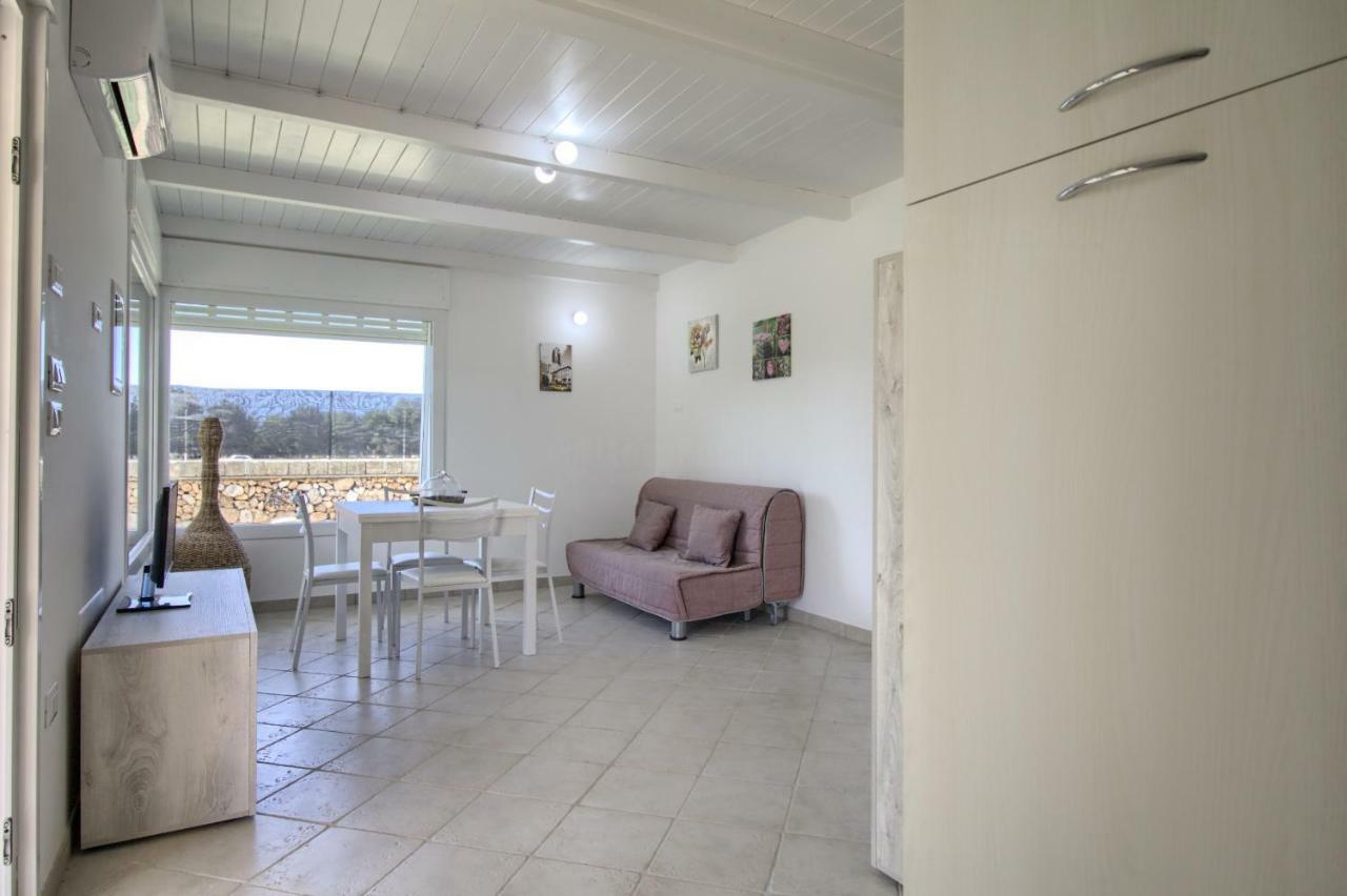 Corsano  Tenuta De Masi By Lovesud מראה חיצוני תמונה