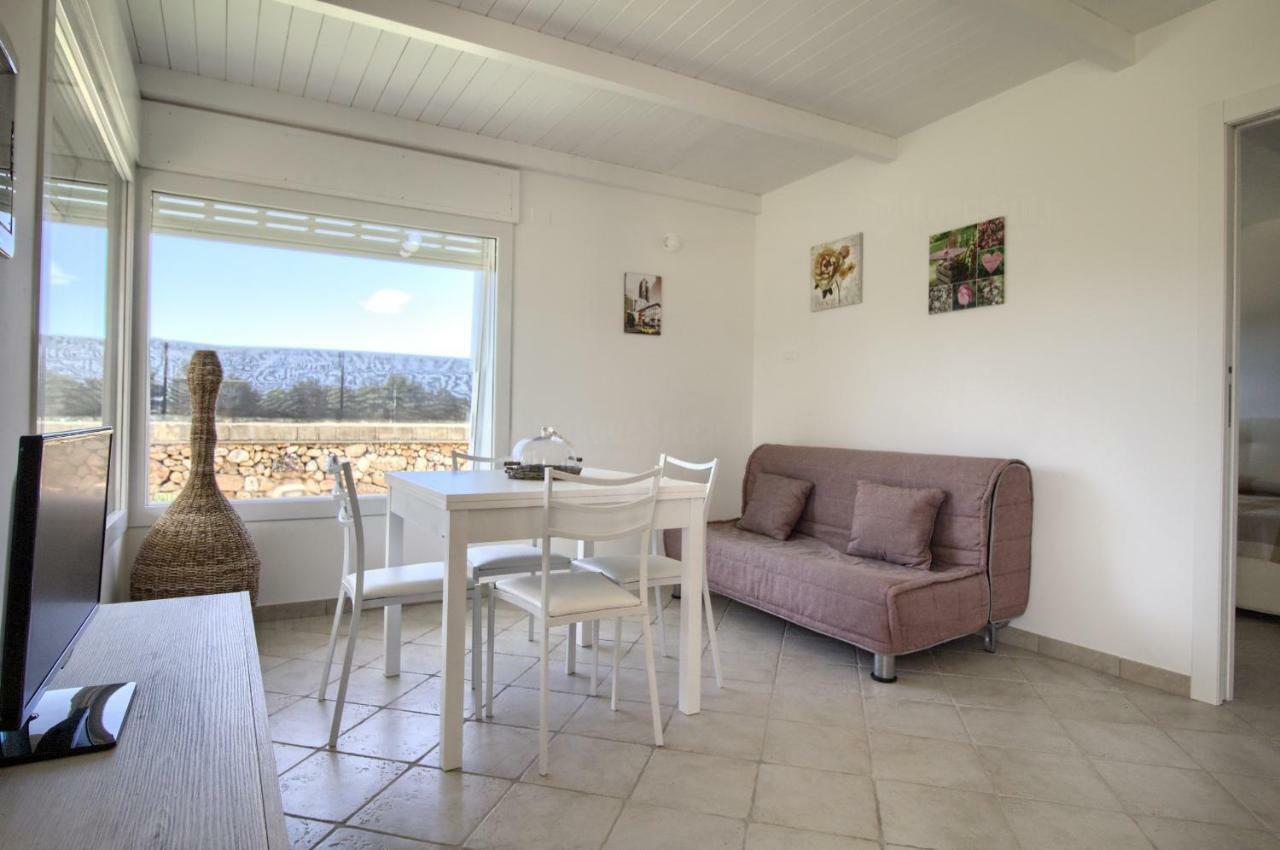 Corsano  Tenuta De Masi By Lovesud מראה חיצוני תמונה