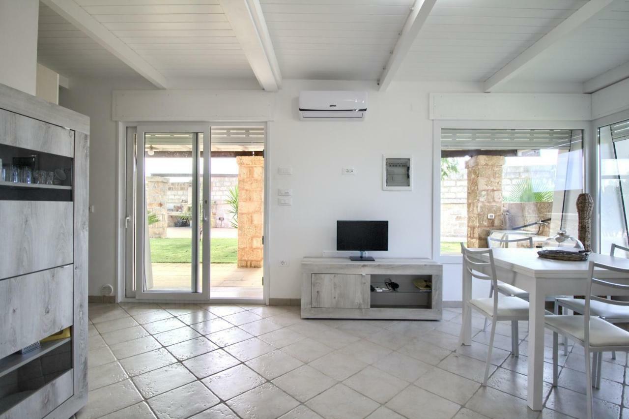 Corsano  Tenuta De Masi By Lovesud מראה חיצוני תמונה