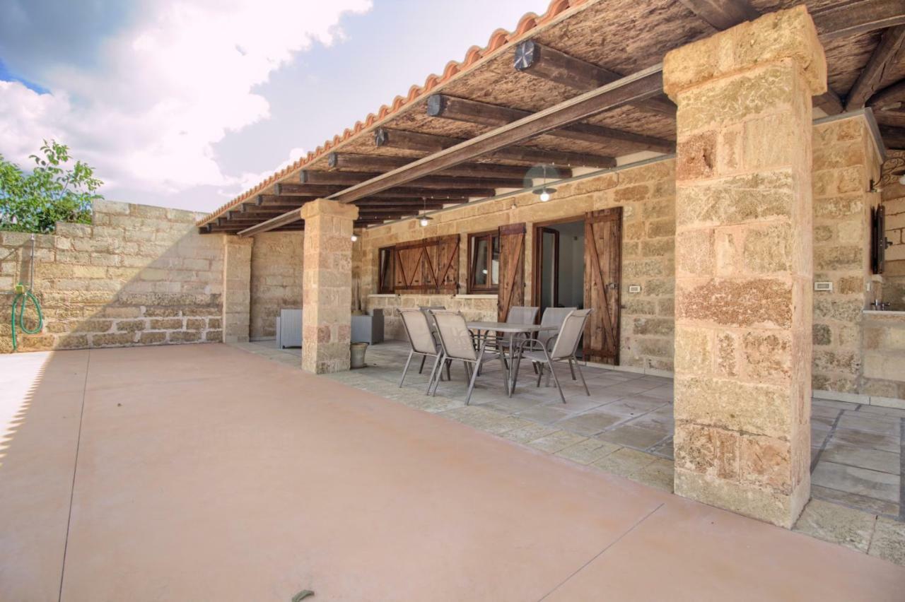 Corsano  Tenuta De Masi By Lovesud מראה חיצוני תמונה